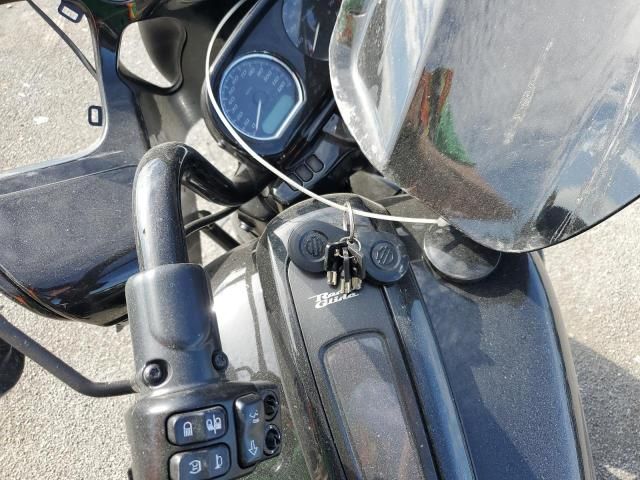 2023 Harley-Davidson Fltrxs