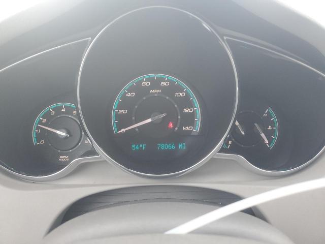 2008 Chevrolet Malibu ls