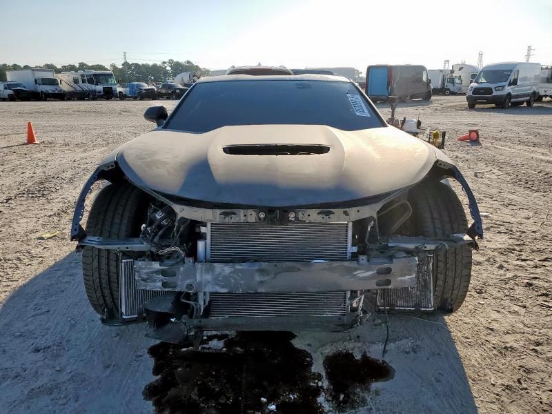2020 Chevrolet Camaro LZ