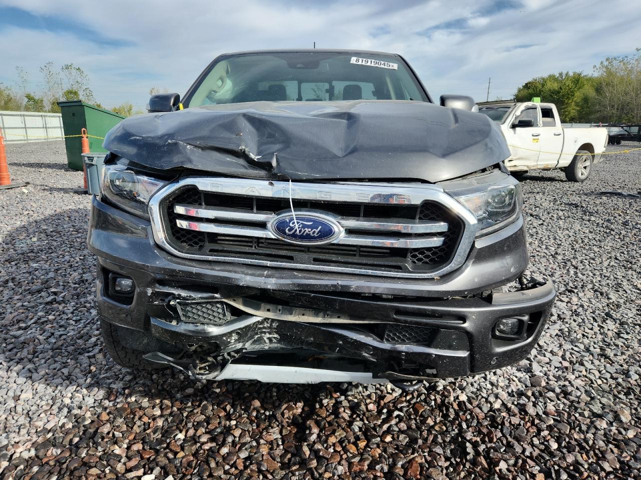 2019 Ford Ranger xl