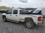 2011 Chevrolet Silverado K3500 LT
