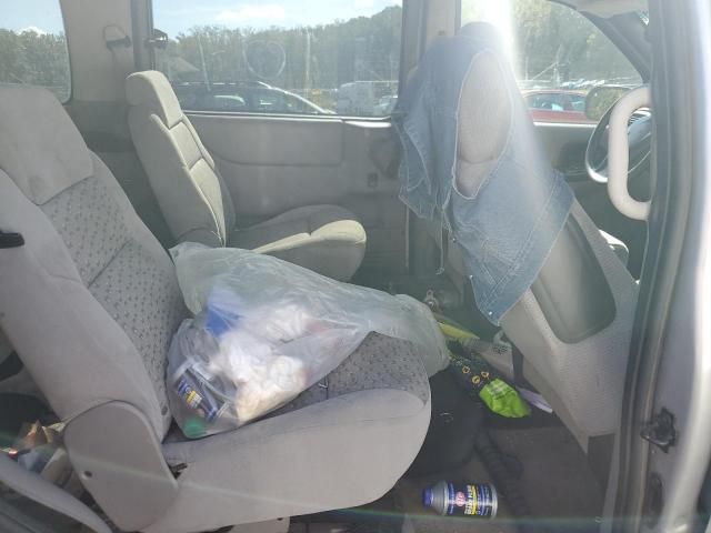 2003 Chevrolet Venture