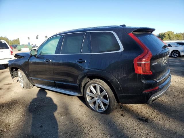 2016 Volvo XC90 T6