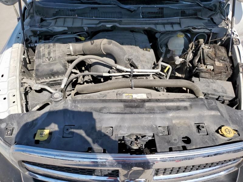 2014 Dodge RAM 1500 ST