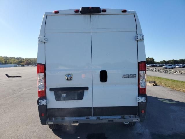 2025 Dodge RAM Promaster 3500 3500 High