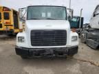 2000 Freightliner Medium CON-Dump Flatbed