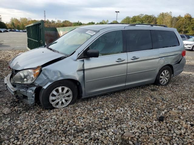 2008 Honda Odyssey ex
