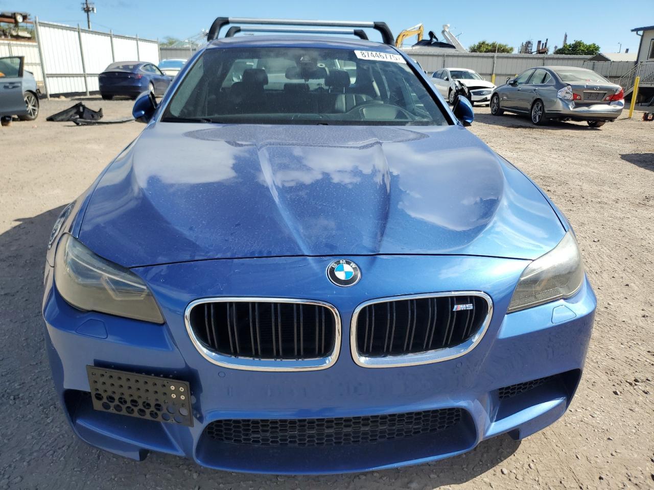 2014 Bmw Motorrad 2014 bmw Motorrad M5