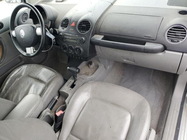 2007 Volkswagen New Beetle 2.5l Option Package 2