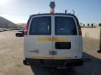 2013 Chevrolet Express Utility / Service Van