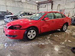 2010 Chevrolet Impala LT for sale in Franklin, WI
