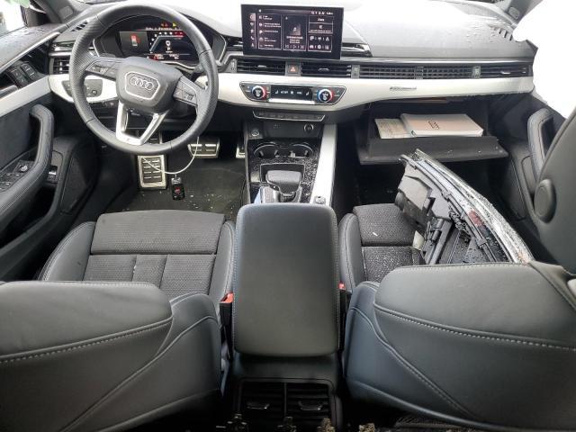 2024 Audi A4 Premium Plus 45