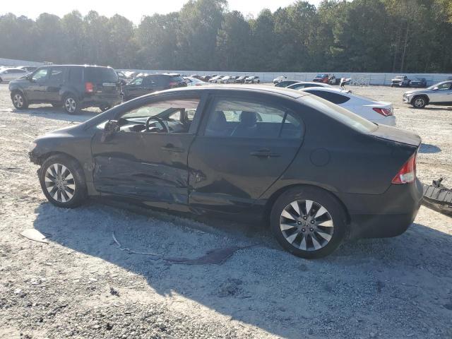 2010 Honda Civic exl