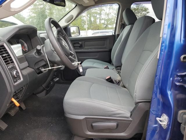 2018 Dodge RAM 1500 ST