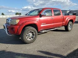 2005 Toyota Tacoma Double Cab Prerunner Long BED for sale in Dunn, NC
