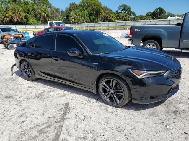 2023 Acura Integra A-spec