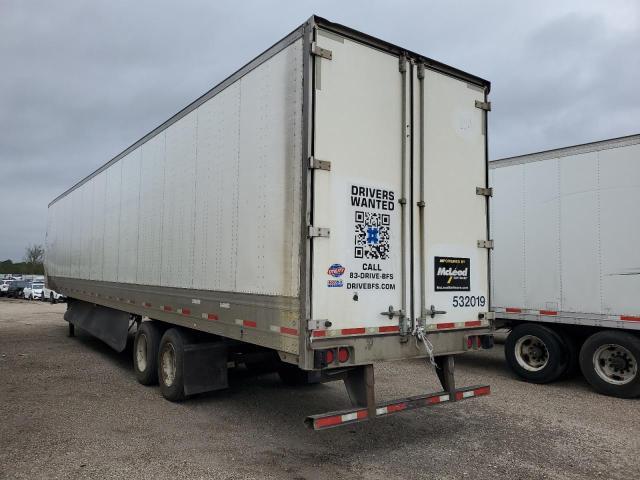 2020 Utility Vs2dx dry van Trailer