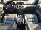 2007 Honda Odyssey exl