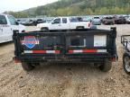 2024 Carry-On 6X10DUMPLP10KTP Dump Trailer
