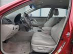 2007 Toyota Camry Hybrid