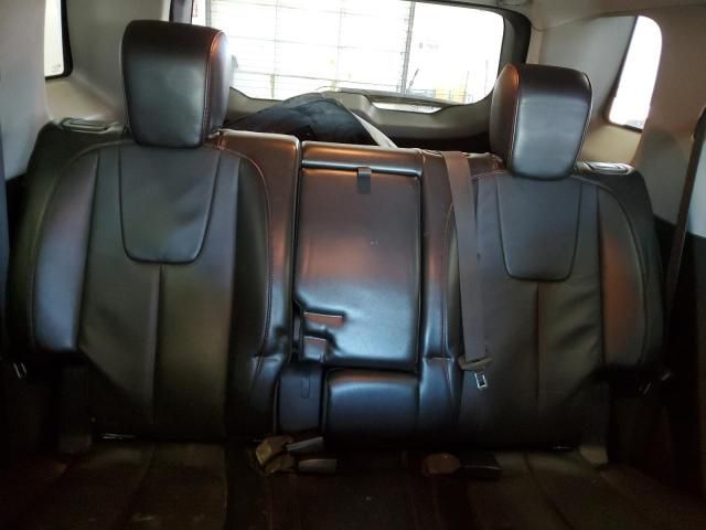 2013 GMC Terrain SLT