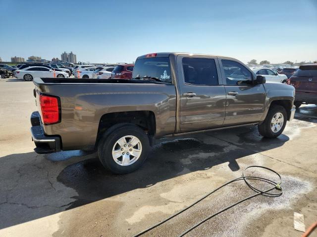 2015 Chevrolet Silverado C1500 LT