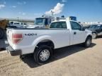 2014 Ford F150