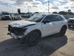 2024 Honda HR-V Sport for sale in Miami, FL