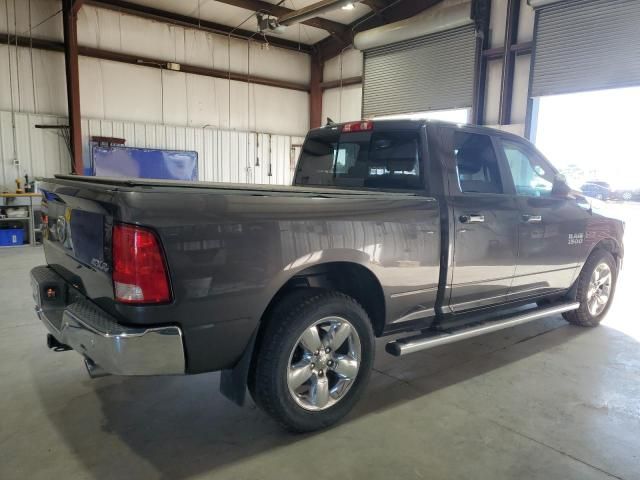 2015 Dodge RAM 1500 SLT