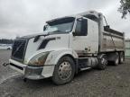 2008 Volvo VNL Dump Truck
