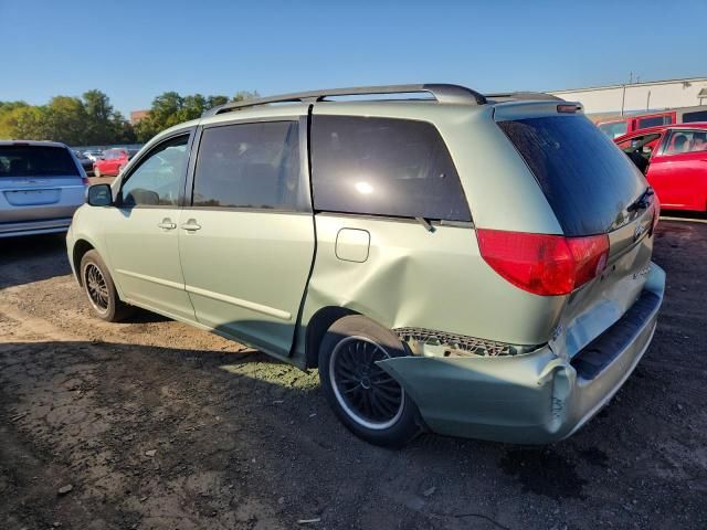2007 Toyota Sienna CE