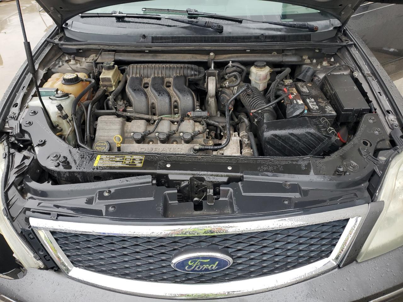 2006 Ford Five Hundred se