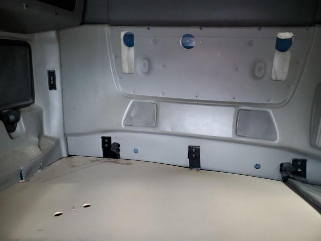 2018 International Lt625 Semi Truck