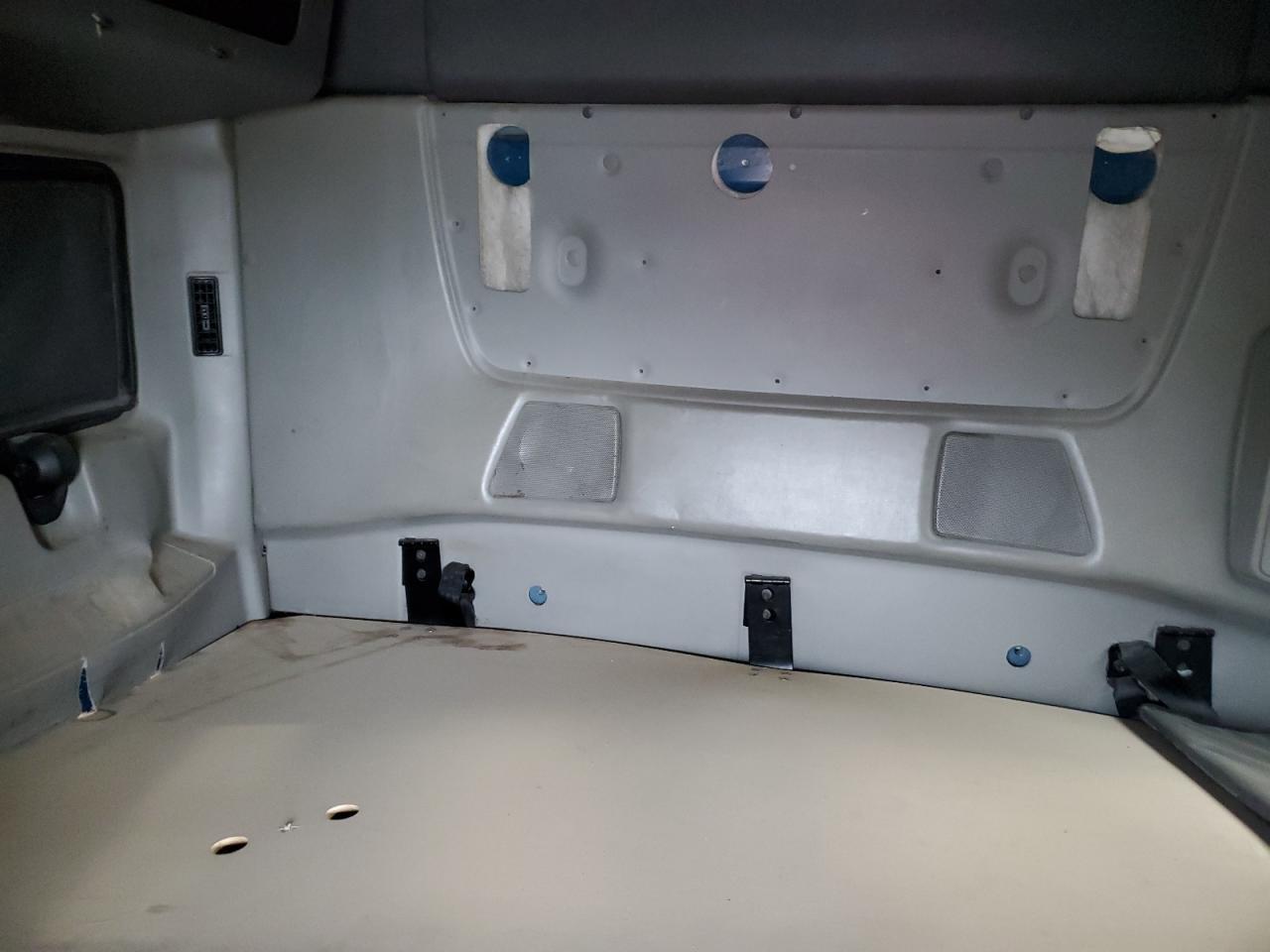 2018 International LT625 Semi Truck