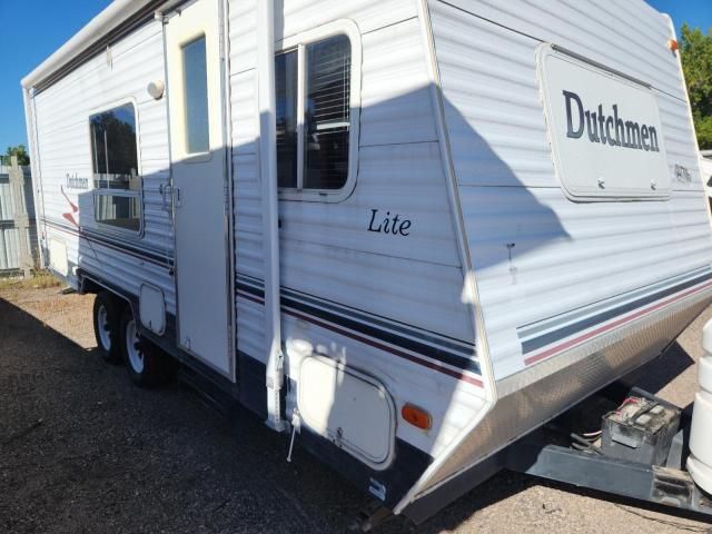2006 Dutchmen Lite