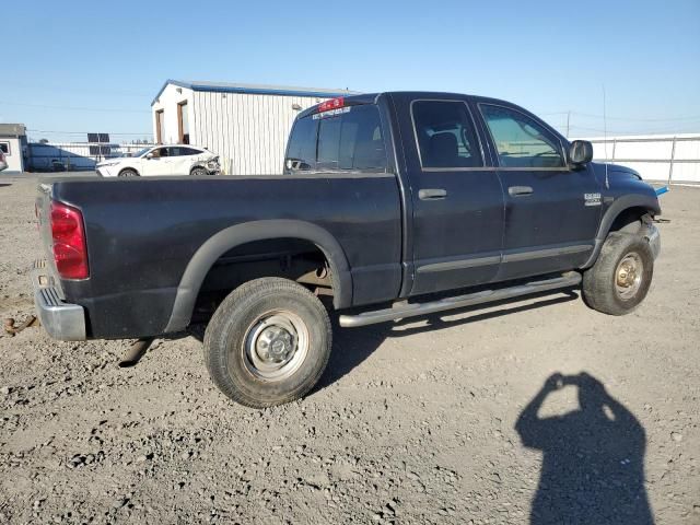 2007 Dodge RAM 2500 ST