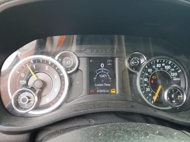 2020 Dodge RAM 3500