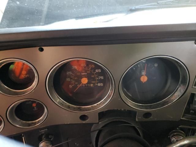 1984 Chevrolet C10