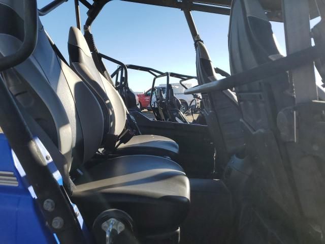 2012 Kawasaki KRT750 B-Dune Buggy