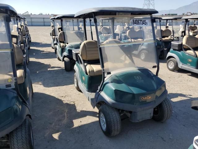 2020 Club Car Tempo Lithium