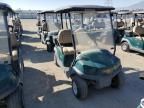 2020 Club Car Tempo Lithium