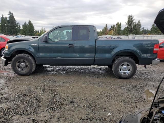 2006 Ford F150