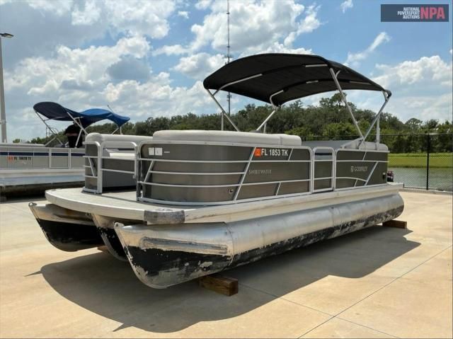 2023 Other Boats 2286 C(*)S