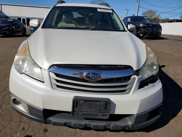 2012 Subaru Outback 2.5i Premium
