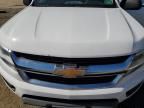 2015 Chevrolet Colorado