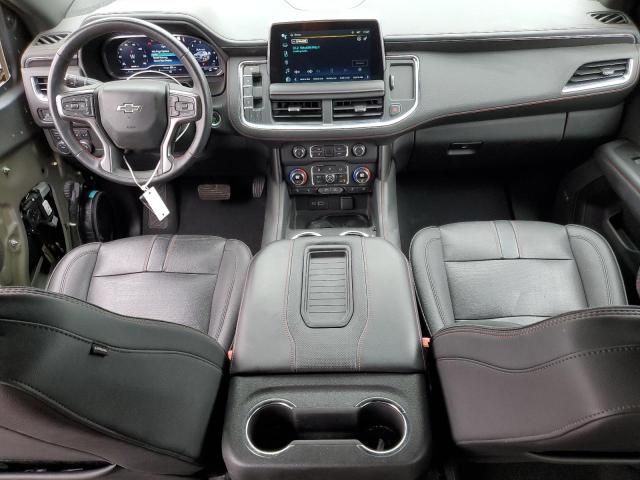 2022 Chevrolet Tahoe K1500 RST