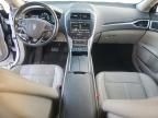 2016 Lincoln MKZ Hybrid