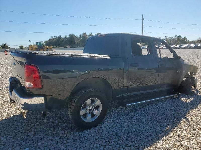 2020 Dodge Ram 1500 Classic Tradesman