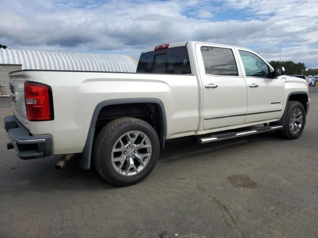 2014 GMC Sierra K1500 SLT