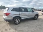 2018 Honda Pilot EXL